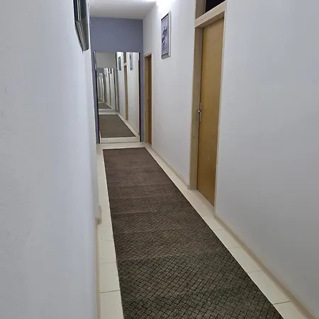Sobe Habitación en casa particular Sarajevo