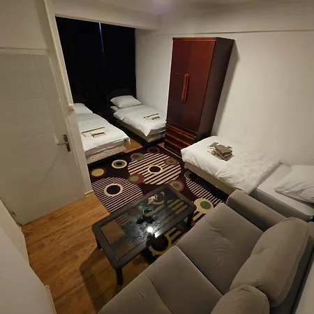 Habitación en casa particular Sobe Sarajevo