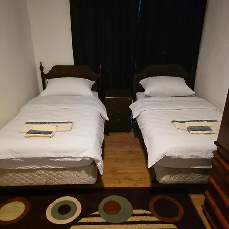Sobe Habitación en casa particular Sarajevo