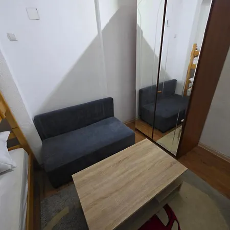 Sobe Habitación en casa particular *