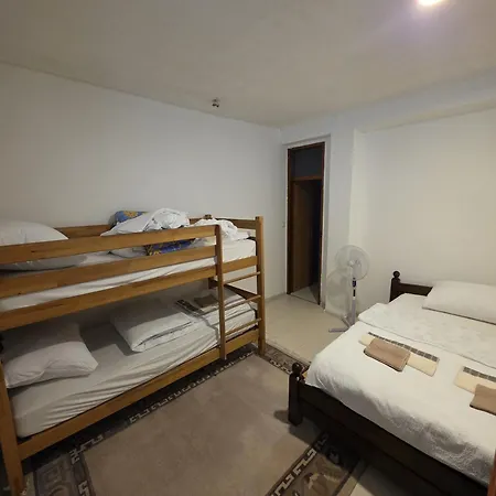 Habitación en casa particular Sobe