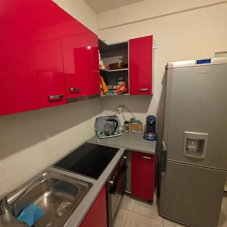 Sobe Habitación en casa particular Sarajevo