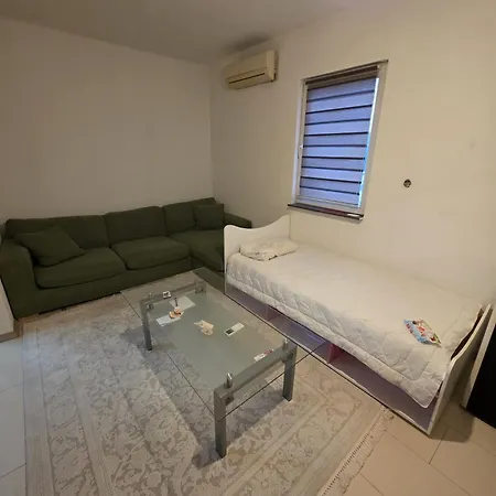 Sobe Habitación en casa particular *