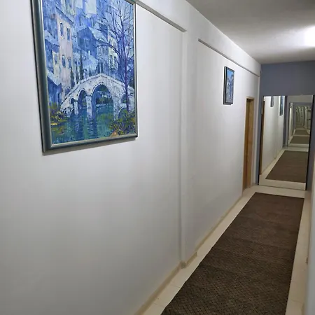 Sobe Habitación en casa particular Sarajevo