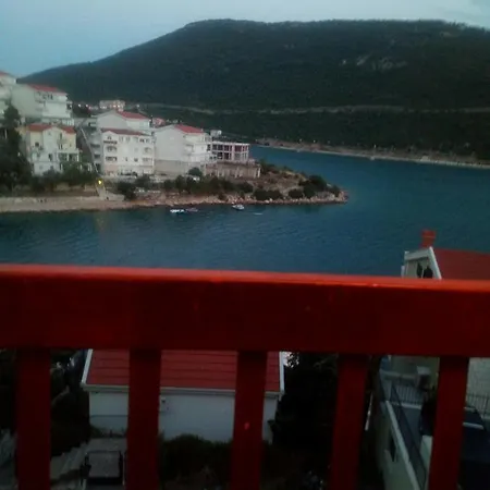Sobe Homestay Neum