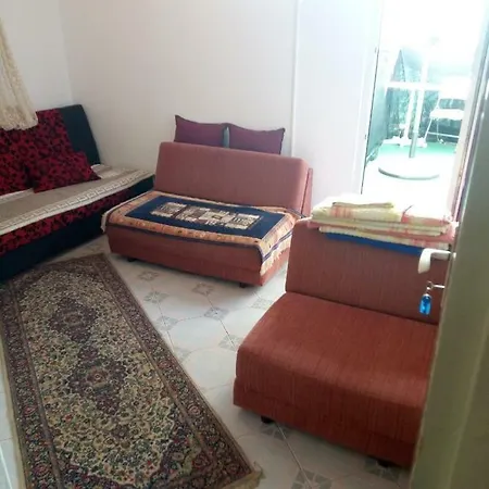 Homestay Sobe *