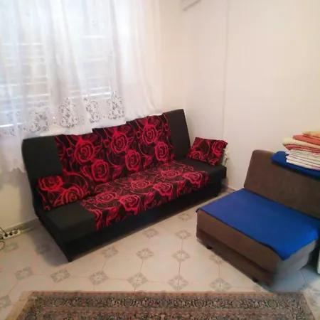 Homestay Sobe Neum