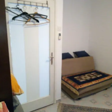 Sobe Homestay Neum